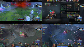 Streamers League #2 | Team By_Owl [1:2] Team Lens | bo5 | Grand Finals | delay 90s | !tg !betboom