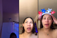 Untitled stream