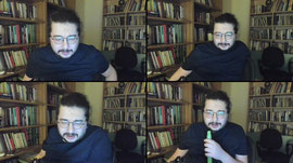 Muhabbet Sohbet