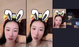 💕正在直播
