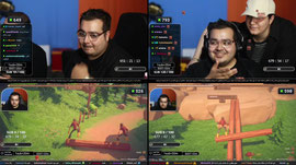 DonaSubathon | AmirEyZed