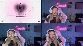 Installe-toi, ça va être sympa 💖 !discord !commande