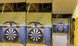 Darts. sorry audio is shit