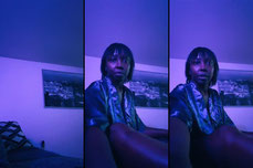 Untitled stream