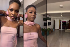 Anastazia Beauté Madagascar