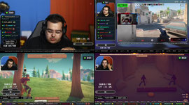 DonaSubathon | AmirEyZed