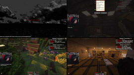QSMP. THE END. PART 1.