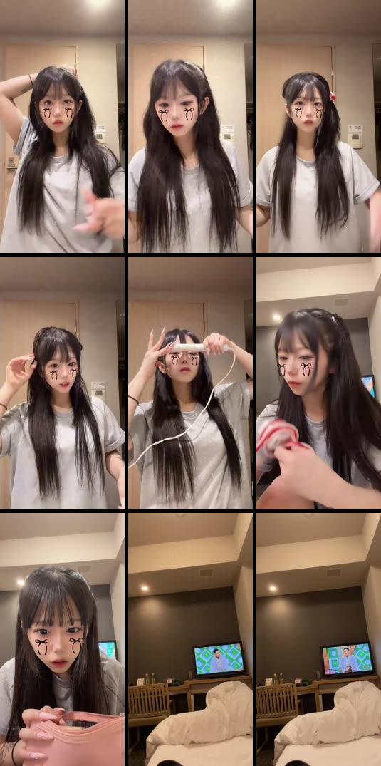 にゃん (7541530341845763079) TikTok VODs & Stream Recordings