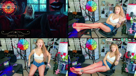 🔴World Cup! New beta game! Bark for bratty Princess