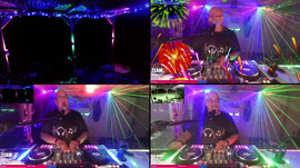 Willkommen aufe Fuchsfarm! Woochenäändää ! 90er / 2000er Euro Techno ! Teil II Komma kiecken ! :) :)