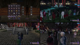 LA VOIE DU KITSUNE !elixir !social !clip !résumés