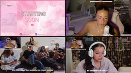 react TUGA TUBE + cassinada RAW CASH + meccha chameleon  !Rocky !wishlist !gift !donation !mbway