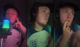 France Vs Paraguay WORLD CUP LAST 16 *LIVE REACTION*