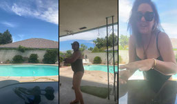 Leila's Life is live!