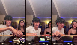 Live con Gaia Savini