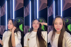 Untitled stream