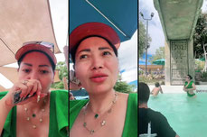 Te doy la bienvenida ami live🍓🇸🇻