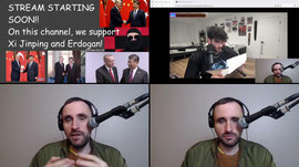 THE BEST STREAM EVER