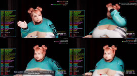 MIKO THINKS THE MATRIX IS REAL LIFE
