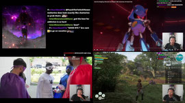 Quick Stream! - Going MIA For A Week. - SU Announcements HOLY - Ken Carson Album - GOOD BYE !