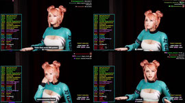 LIZARD MIKO SSSSAYS ANCHORAGE SSSSO WRONG