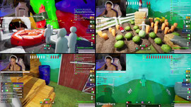 react TUGA TUBE + casinada RAW CASH + meccha chameleon  !Rocky !wishlist !gift !donation !mbway