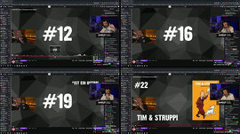 We Chillin‘ // !yt !tiktok !insta !AMD !PC !dc !wa