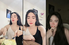 Untitled stream