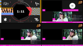 I CANT BELIEVE IT!!!! SNEAKERPIMP IS ALIVE!  @MrSkinny & @ToNYD2WiLD #REACTION