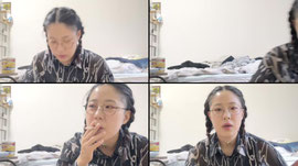 おろそかさんキャス