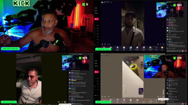 live chill