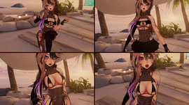 🔞 18+ Only | VRChat After Dark 😈