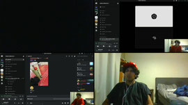 1K STREAM