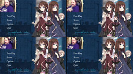 Peetz Plays: Symphonic Rain
