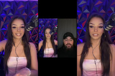 Untitled stream