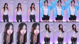 RE look my dances!