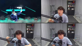 드라마 《김부장》중간 후기 / 20만 기념 QnA 시간