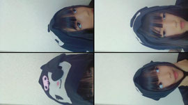 ミックマアイス、10個集める