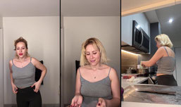 Reina Estephania is live!