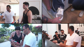 Ray J stream