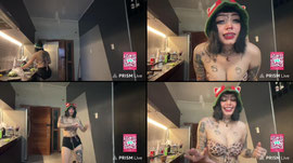 +18 IRL OI !! LIVE  MADRUGADA On !carro !pix !playlist !musica
