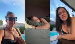 Leila's Life is live!