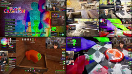 🔴MECCHA CHAMELEON WITH THE BOYS 😎🔴HAPPY 4TH OF JULY🔴MEXICO TMR🔴EPICNESS🔴LETS GO🔴SHORT STREAM?🔴