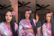 Grwm to get litty😘🤭