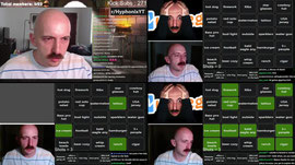 4th Of July BINGO NIGHT!   @Hyphonix​