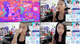 【にちひる】すっぴんから始まるざつだん【#ksonONAIR】