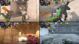 cs faceit placements @summit1g !starforge @StarforgeSystems