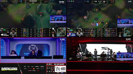 ¿EL SUEÑO EUROPEO? | G2 VS HLE | TES VS TSW | BO5 | MSI DÍA 3