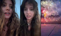 4TH OF JULY FIREWORKS STREAM🧨🎆