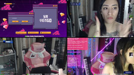 HOY SÍ HAY SEXY LIVE lo juro sino sorteo mi CULO ! 👅